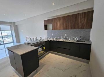 Departamento de 3 habitaciones, Naucalpan de Juárez · Departamento en Renta en Naucalpan, Industrial Alce Blanco Sb26 - 3245