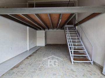 Local en centro comercial , Coyoacán · Local Comercial con Tapanco | 97 m² | Planta Baja | Villa Plaza | Girasoles III | 1 Estacionamiento