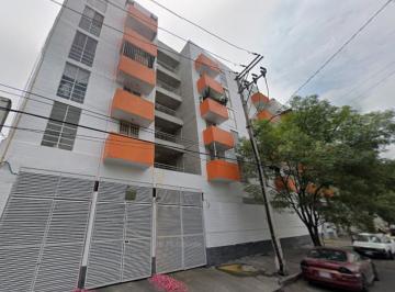 Departamento de 2 habitaciones, Iztacalco · Departamento en Venta en Colonia Agrícola Oriental, Iztacalco Cdmx.