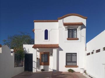 Casa en condominio de 3 habitaciones, Mexicali · Venta de Casa en Fracc. Villa Mediterranea, Mexicali, Baja California.
