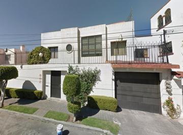 Casa de 4 habitaciones, Gustavo A. Madero · Venta de Casa en Cdmx, Quito 802. Col Lindavista, Gam