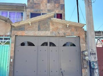 Casa en Venta de 4 habitaciones Los Héroes Tecámac · Casa en Venta, Los Héroes Tecamac, Muy Buena Ubicación