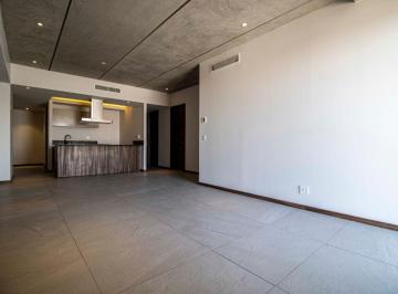 Departamento de 3 habitaciones, Zapopan · Departamento en Renta Torre Urbania Piso 11