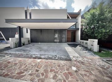 Casa en condominio de 3 habitaciones, Querétaro · Casa en Venta Altozano Queretaro - Casa Nube