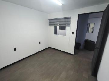 Oficina , Cuauhtémoc · Renta de Privado Ideal Para 3 Persona en Insurgentes Sur Roma Norte