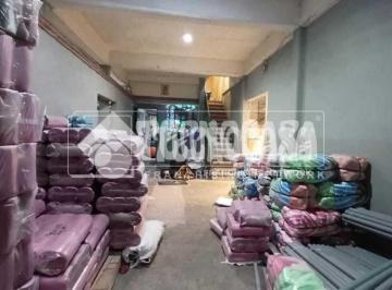 Foto · Bodega - Venta
