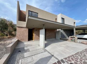 Casa en condominio de 4 habitaciones, Querétaro · Casa en Venta Altozano Queretaro - Casa Toru