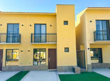 Casa de 2 habitaciones, León · Villas Asturianas, Modelo Onis, Casa en Venta