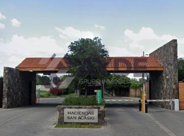 Terreno / Lote , Zapopan · Terreno en Venta en Haciendas San Acasio