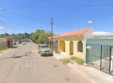 Casa de 2 habitaciones, Cajeme · Casa en Venta, Col. Villa Bonita, Esperanza, Sonora ¡Remate Bancario!
