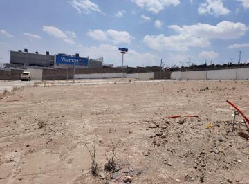 Terreno / Lote , Mineral de la Reforma · Terreno en Venta Villa Airosa, Mral. de La Reforma