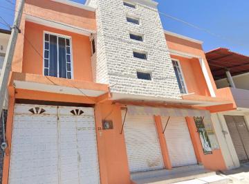 Casa de 4 habitaciones, Mixquiahuala de Juárez · Venta de Casa en Hidalgo, 2 de Enero 33 Col 8a Demarcacion, Mixquiahuala.