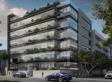 Departamento · 195m² · 2 Recámaras · 2 Estacionamientos · Departamento en Venta en Polanco