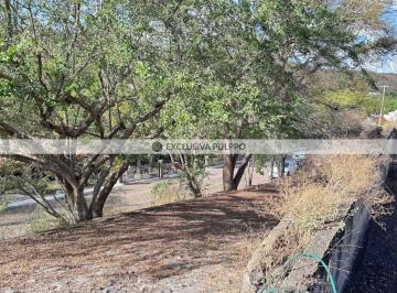 Terreno / Lote venta de 3 habitaciones · Terreno Residencial en Venta en Las Cañadas