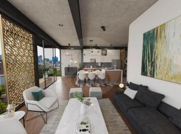 Vivario Ámsterdam 232 _ Tour Virtual22.jpg · Departamento en Venta en Hipódromo Condesa