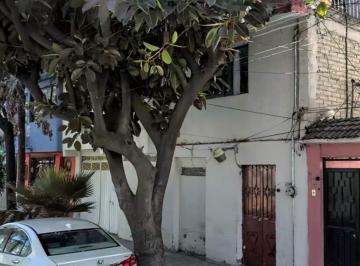 Casa de 4 habitaciones, Gustavo A. Madero · Casa en Venta Vallejo, Gustavo A. Madero, Ciudad de México