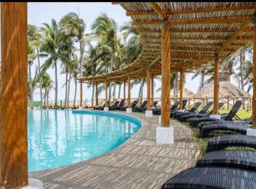 Club de playa · Venta Departamento Amueblado en Puerta Al Sol