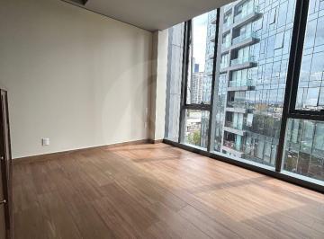 Departamento · 42m² · 1 Recámara · 1 Estacionamiento · Be Grand Alto Polanco: Departamento en Venta en Anáhuac I Sección