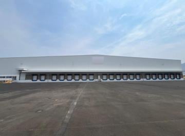 Nave industrial · 12000m² · Nave en Venta en Centro Logistico Jalisco