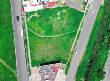 Terreno / Lote · 594m² · Terreno en Renta Los Agaves