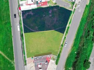 Terreno / Lote · 594m² · Terreno en Renta Los Agaves