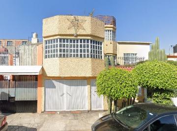 Casa de 3 habitaciones, Coyoacán · Huaxotla, Culhuacan Ctm V, Coyoacán