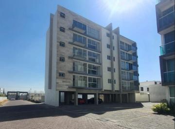 Departamento de 3 habitaciones, San Andrés Cholula · Departamento en Renta en El Barreal San Andrés Cholula Puebla