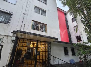 Departamento · 46m² · 2 Recámaras · Departamento en Venta Av Centenario | Lomas de Plateros | Río Mixcoac