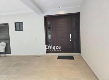 Casa en Renta en Fraccionamiento Vivenza · Casa en San Nicolás de Los Garza
