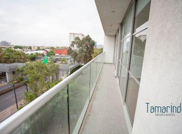 Departamento de 2 habitaciones, Miguel Hidalgo · Departamento en Renta Ventana Polanco