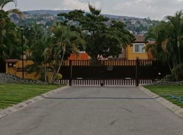 Casa en condominio de 1 habitación, Emiliano Zapata · Hermosa Casa Frente a Alberca