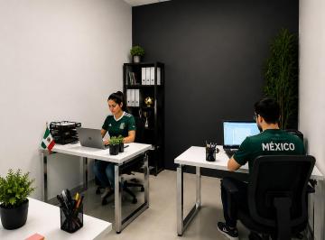 Oficina , Zapopan · Oficina Para 3 - 4 Personas a 8 Minutos del Estadio Guadalajara