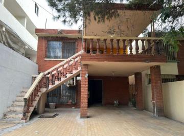 Casa de 4 habitaciones, Monterrey · Casa en Venta en Mitras Centro Monterrey