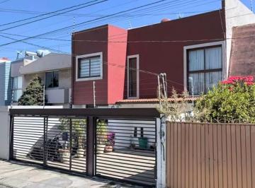 Casa de 4 habitaciones, Toluca · Casa en Venta Valle Don Camilo, Toluca de Lerdo