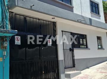 Bodega comercial , Alvaro Obregón · Bodega con Oficinas en Renta, Col. Palmas Alc. Álvaro Obregón