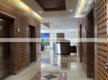 Oficina · 136m² · 6 Estacionamientos · Oficina en Venta en Lomas Altas