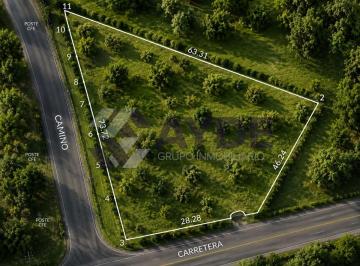 Terreno / Lote , Zapopan · Terreno en Venta en Hacienda La Herradura