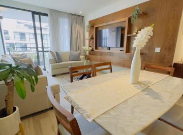 Departamento de 2 habitaciones, Benito Juárez · Departamento Amueblado en Renta, Alcaldia Benito Juarez