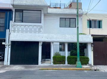 Casa de 3 habitaciones, Coyoacán · Casa Ideal Para Remodelar Una Cuadar de Div. del Norte, Xotepingo Coyoacan Cdmx