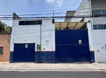 Casa uso de suelo de 1 habitación, Azcapotzalco · Venta de Inmuieble