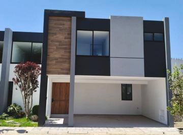 Casa en condominio de 3 habitaciones, Cuautlancingo · La Vid, Cuautlancingo Casa en Venta