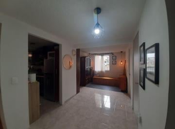 Departamento de 3 habitaciones, Coyoacán · Departamento en Renta Semiamueblado en Los Reyes Coyoacán