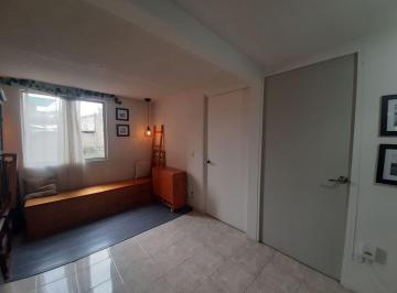 Departamento de 3 habitaciones, Coyoacán · Departamento en Renta Semiamueblado en Los Reyes Coyoacán