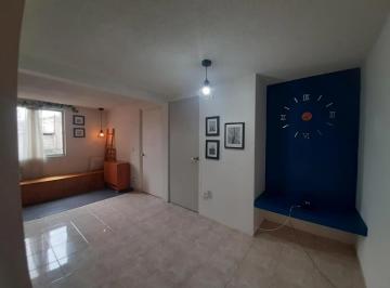 Departamento de 3 habitaciones, Coyoacán · Departamento en Renta Semiamueblado en Los Reyes Coyoacán