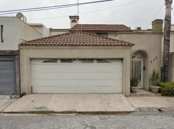 Casa de 2 habitaciones, San Nicolás de los Garza · Casa en Venta en Xalle Texcoco Residencial Anahuac San Nicolas Nuevo Leon