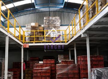 Bodega comercial , Iztapalapa · Iztapalapa, Bodega en Renta