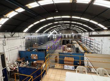 Bodega comercial , Iztapalapa · Iztapalapa, Bodega en Renta
