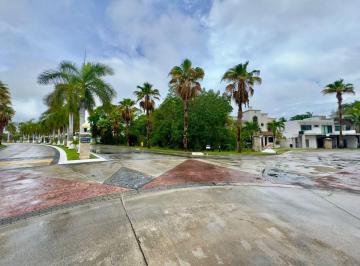 Terreno / Lote , Benito Juárez · Terreno en Venta Dentro de Residencial Villa Magna