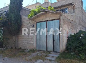 Casa de 3 habitaciones, Chimalhuacán · Cassa en Venta en Lomas de Totolco Chimalhuacán