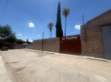1 · Bodega Renta Silverio Ruiz, Soledad de Graciano Sanchez, Slp
